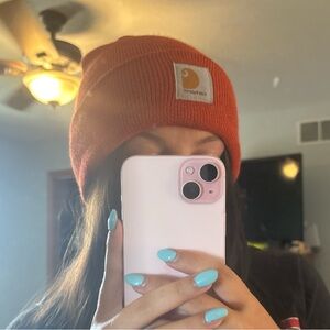 carhartt hat